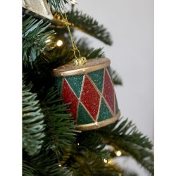 Vintage Tromme til oph�ng