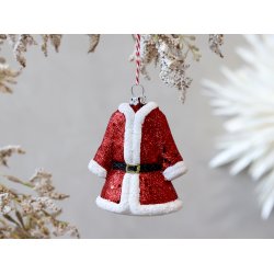 Classic Juledragt til oph�ng