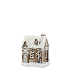 No�l Kagehus m. LED