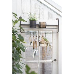 Spole m. jutesnor og saks