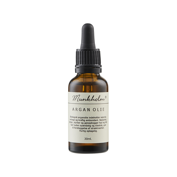 Arganolie 30 ml