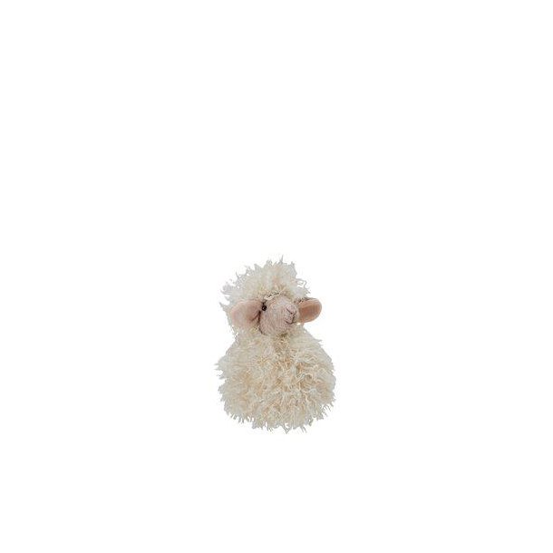 Fluffy f�r - beige