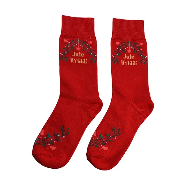 Julestr�mper - julehygge