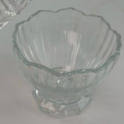 Elena Glaskrukke m. l�g - klar