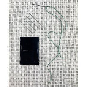 Permin-n�len uden spids no 24