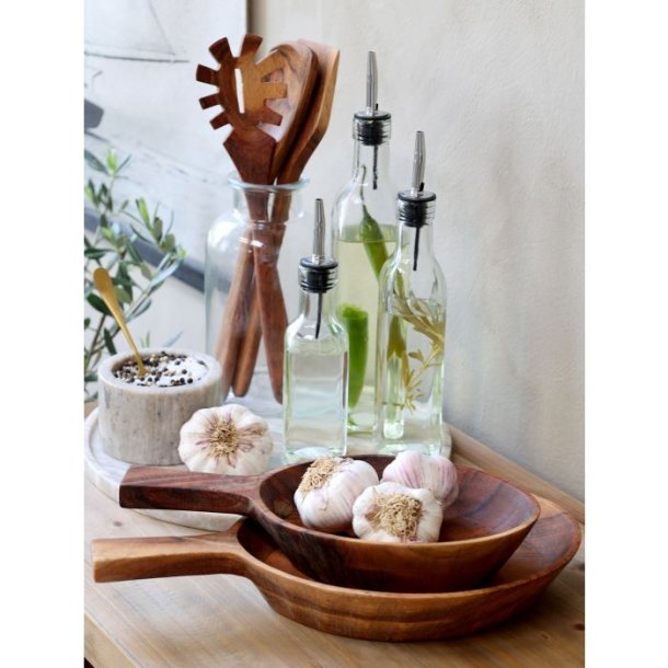 Laon Fad m. h�ndtag - lille model