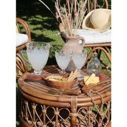 Laon Fad m. h�ndtag - stor model