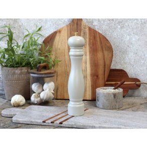 Salt/Peberkv�rn - Latte 26cm