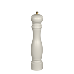 Salt/Peberkv�rn - Latte 26cm