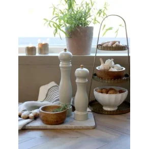 Salt og Pebers�t Gr�