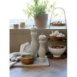 Salt/Peberkv�rn - Latte 26cm