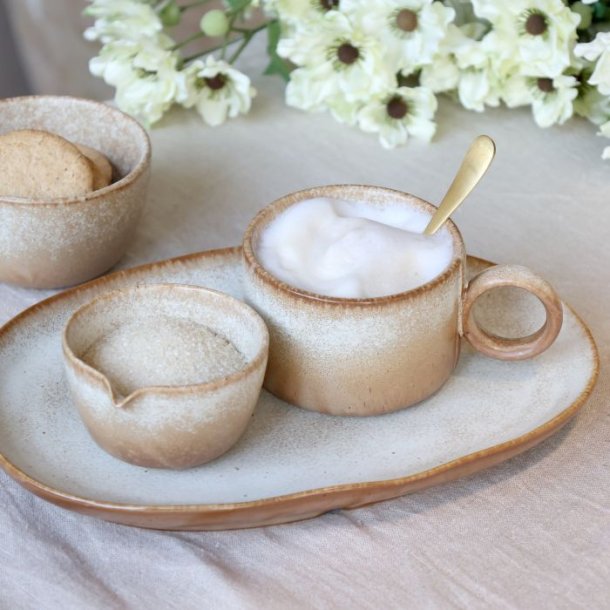 Valence Kop - latte