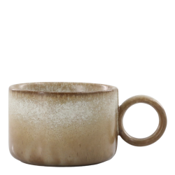 Valence Kop - latte
