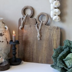 Tours Tapasbr�t - Aflangt