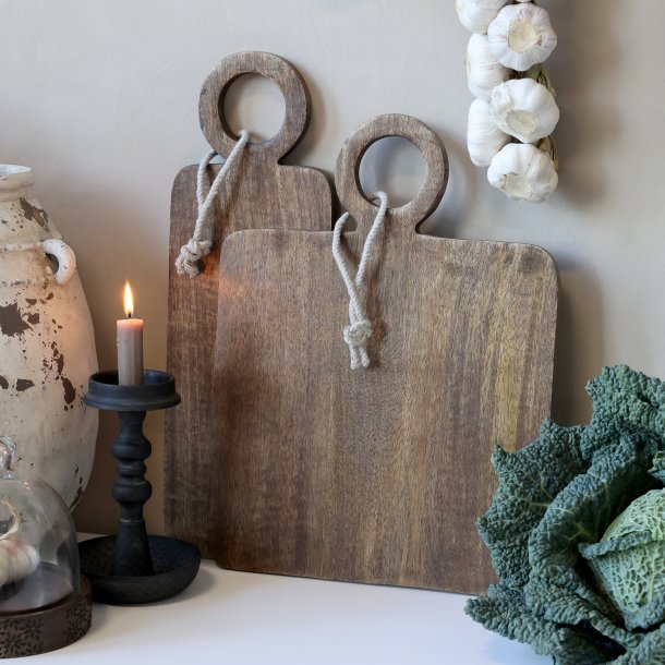 Tours Tapasbr�t - Aflangt