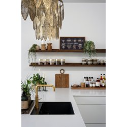 Tours Salt &amp; peber Kar m. 2 rum