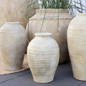 Lourdes fransk Krukke 37 cm - SENDES IKKE