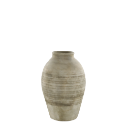 Lourdes fransk Krukke 37 cm - SENDES IKKE