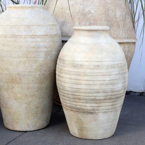 Lourdes fransk Krukke 44 cm - SENDES IKKE