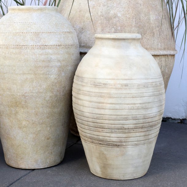 Lourdes fransk Krukke 44 cm - SENDES IKKE