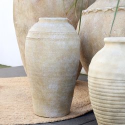 Lourdes fransk krukke 43 cm - SENDES IKKE