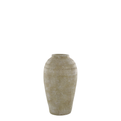 Lourdes fransk krukke 43 cm - SENDES IKKE