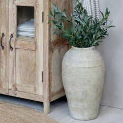 Lourdes fransk Krukke 50,5 cm - SENDES IKKE