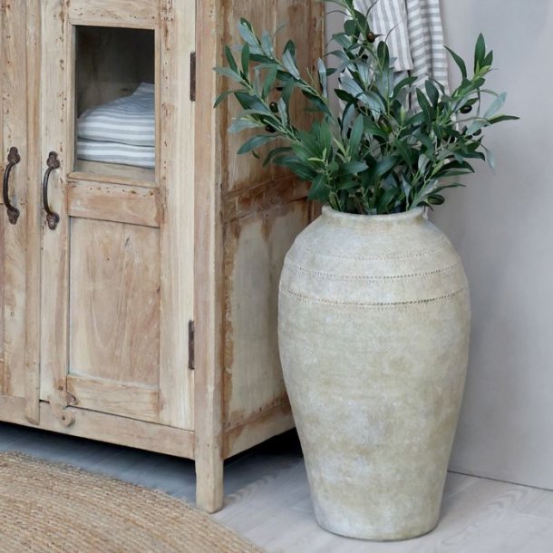 Lourdes fransk Krukke 50,5 cm - SENDES IKKE