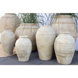 Lourdes fransk Krukke 50,5 cm - SENDES IKKE