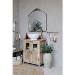 Lourdes fransk Krukke 50,5 cm - SENDES IKKE