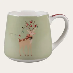 Julekop Christmas Holidays