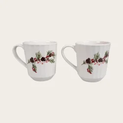 Krus 2 pak fra det Gamle Apotek