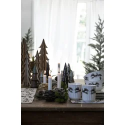 Krus 2 pak fra det Gamle Apotek