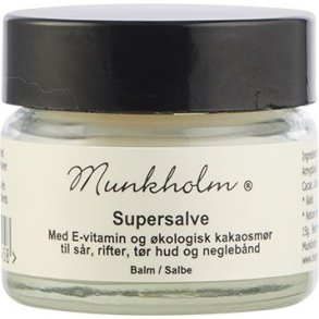 Supersalve 15 ml