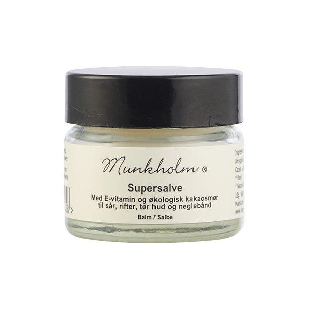 Supersalve 15 ml