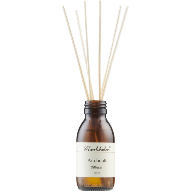 Diffuser Patchouli 100 ml