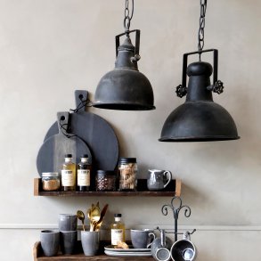 Factory Loftlampe