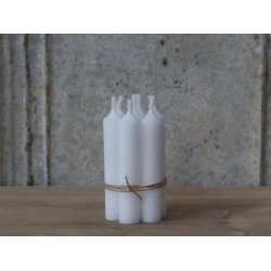 Bedelys 4,5 t ej bundet - Hvid