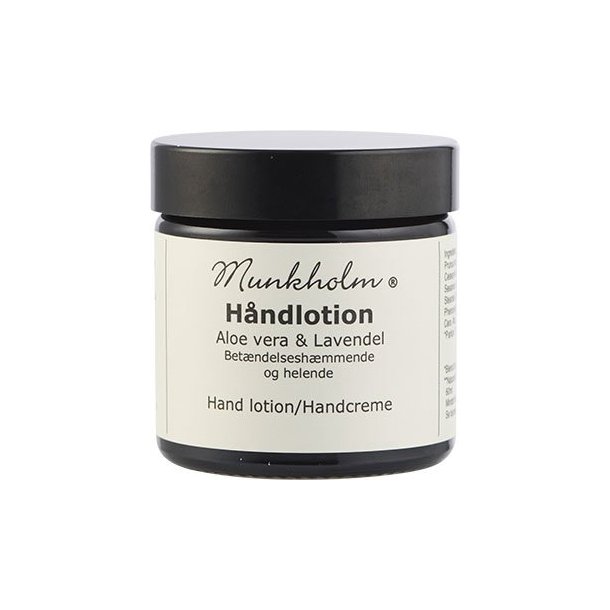 H�ndlotion 60 ml