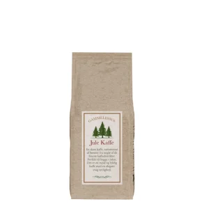 Julekaffe Formalet 200 gram