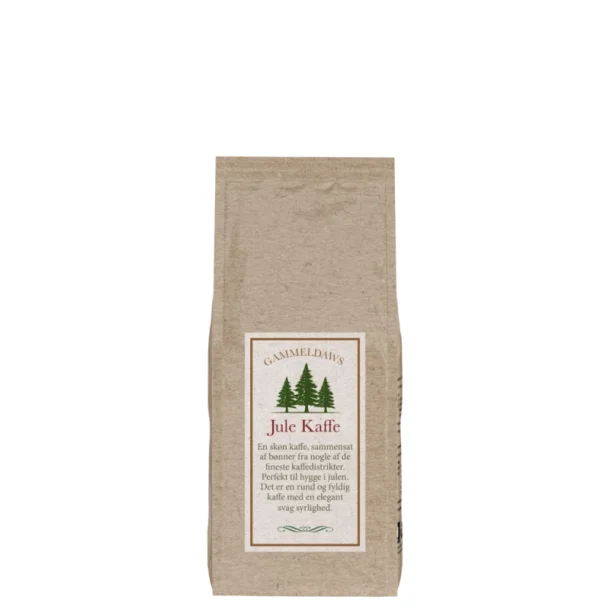 Julekaffe Formalet 200 gram
