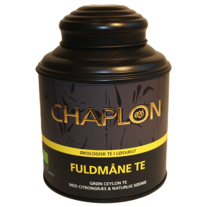 Chaplon Fuldm�ne Te 160 gram