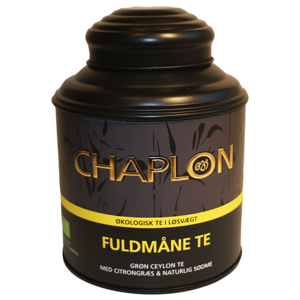 Chaplon Fuldm�ne Te 160 gram