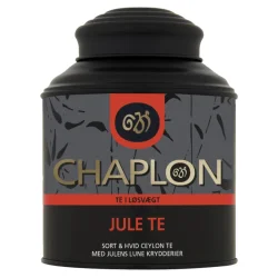 Chaplon Jule Te 