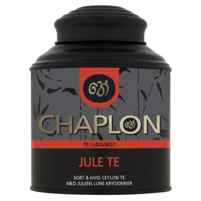 Chaplon Jule Te 