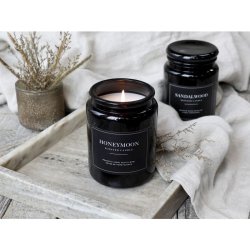 Lucon Duftlys 95 t - Honeymoon