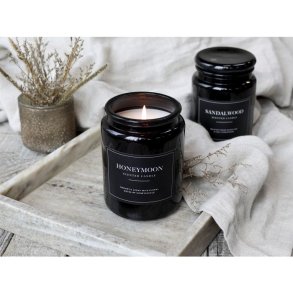 Lucon Duftlys 95 t - Honeymoon