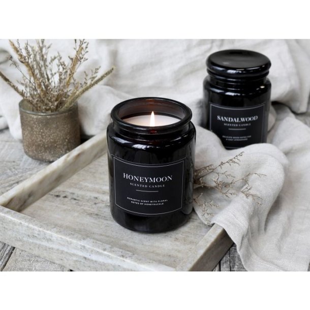 Lucon Duftlys 95 t - Honeymoon