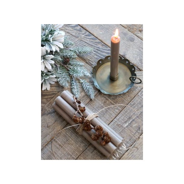 Kronelys 7 t - H�r