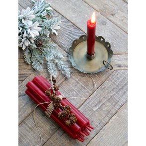 Kronelys 7 t - M�rker�d